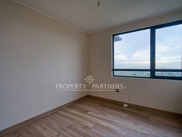 Venta de Propiedad en Condominio en Las Pircas, Peñalolén