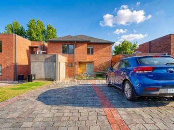 Venta de Propiedad en Condominio en Las Pircas, Peñalolén