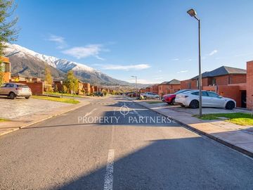 Venta de Propiedad en Condominio en Las Pircas, Peñalolén