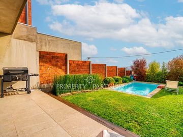 Venta de Propiedad en Condominio en Las Pircas, Peñalolén
