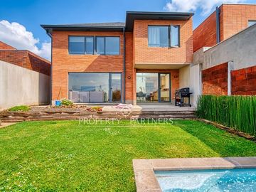 Venta de Propiedad en Condominio en Las Pircas, Peñalolén