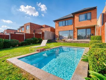 Venta de Propiedad en Condominio en Las Pircas, Peñalolén