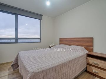 Venta de Propiedad en Condominio en Las Pircas, Peñalolén