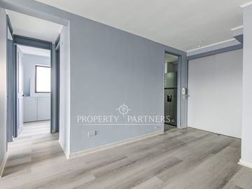 Acogedor departamento remodelado en Luis Thayer Ojeda
