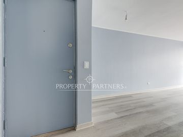 Acogedor departamento remodelado en Luis Thayer Ojeda