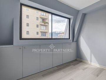 Acogedor departamento remodelado en Luis Thayer Ojeda