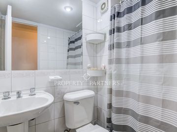 Cómodo y cálido departamento ubicado en excelente sector residencial