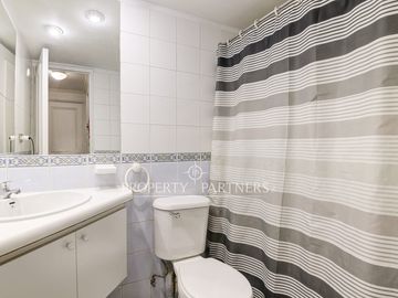 Cómodo y cálido departamento ubicado en excelente sector residencial