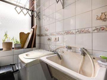 Cómodo y cálido departamento ubicado en excelente sector residencial