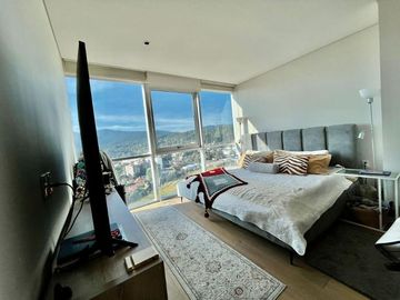 Departamento en Renta en Stampa, Cuajimalpa