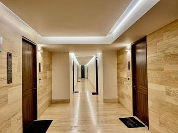 Departamento en Renta en Stampa, Cuajimalpa