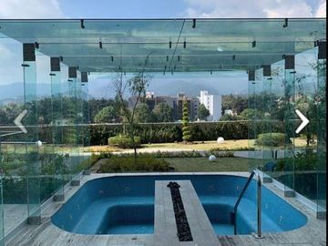 Departamento en Renta en Stampa, Cuajimalpa