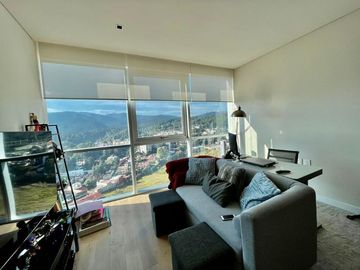 Departamento en Renta en Stampa, Cuajimalpa