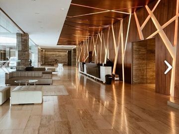 Departamento en Renta en Stampa, Cuajimalpa