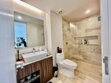 Departamento en Renta en Stampa, Cuajimalpa