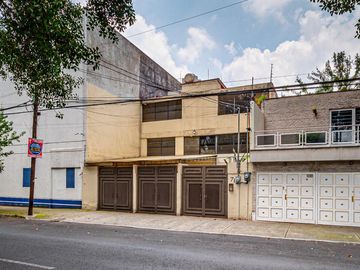 OFICINA EN VENTA EN COLONIA ACACIAS