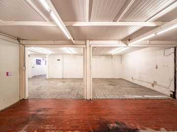 OFICINA EN VENTA EN COLONIA ACACIAS