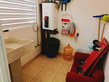 DEPARTAMENTO AMUEBLADO EN RENTA EN COLINAS DE SAN JOSE II, TLALNEPANTLA