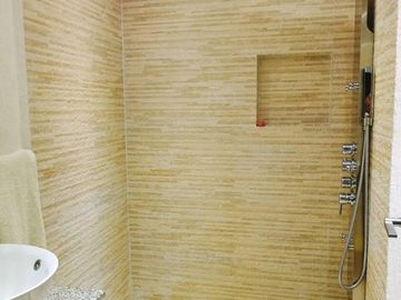 DEPARTAMENTO AMUEBLADO EN RENTA EN COLINAS DE SAN JOSE II, TLALNEPANTLA