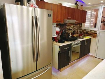 DEPARTAMENTO AMUEBLADO EN RENTA EN COLINAS DE SAN JOSE II, TLALNEPANTLA