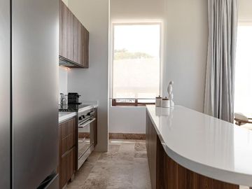 PENTHOUSE EN VENTA DE 2 RECÁMARAS EN AV. HUAYACAN, CANCUN