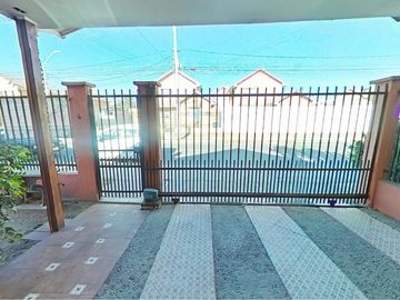 Casa en Venta Peñuelas 3D/3B - Fundo San Agustín