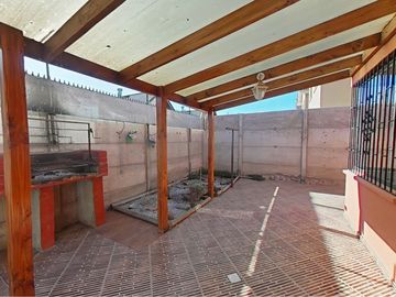 Casa en Venta Peñuelas 3D/3B - Fundo San Agustín
