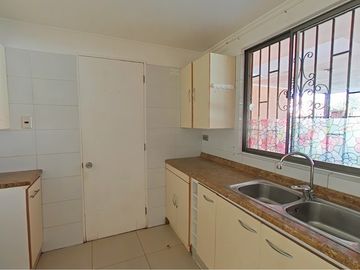 Casa en Venta Peñuelas 3D/3B - Fundo San Agustín