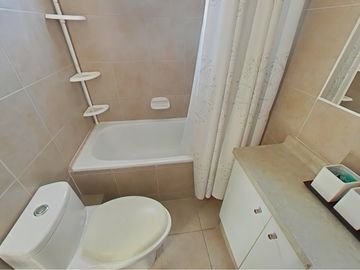 Casa en Venta Peñuelas 3D/3B - Fundo San Agustín