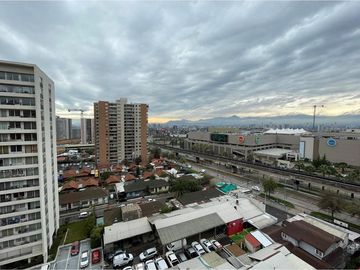 DEPARTAMENTO COMO NUEVO 3D 2B