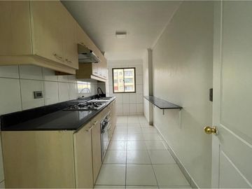 DEPARTAMENTO COMO NUEVO 3D 2B