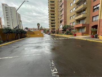 DEPARTAMENTO COMO NUEVO 3D 2B