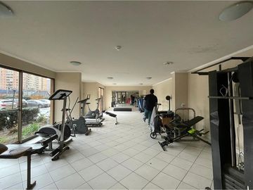 DEPARTAMENTO COMO NUEVO 3D 2B