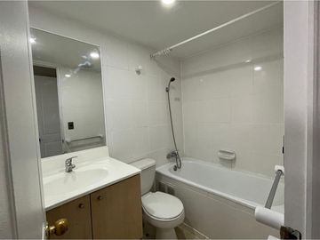 DEPARTAMENTO COMO NUEVO 3D 2B