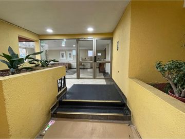 DEPARTAMENTO COMO NUEVO 3D 2B