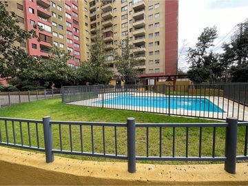 DEPARTAMENTO COMO NUEVO 3D 2B