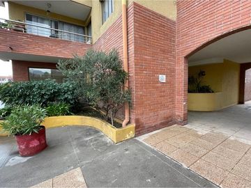 DEPARTAMENTO COMO NUEVO 3D 2B