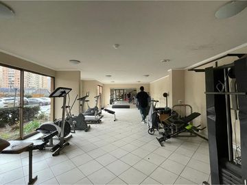 DEPARTAMENTO COMO NUEVO 3D 2B