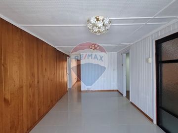SE VENDE CASA 4D/2B CON DEPTO. INTERIOR 4D/2B