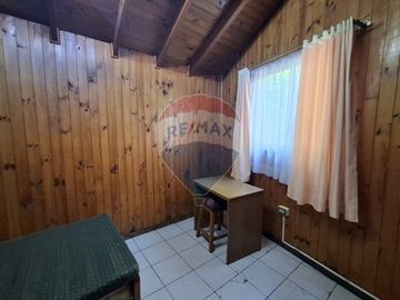 SE VENDE CASA 4D/2B CON DEPTO. INTERIOR 4D/2B