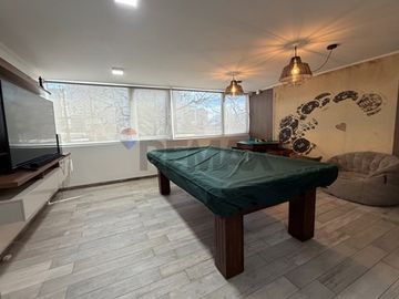 Arriendo, Depto, 2D 2B en sector Parque Ecuador