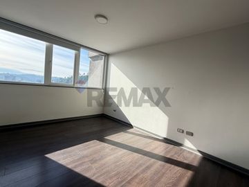 Arriendo, Depto, 2D 2B en sector Parque Ecuador
