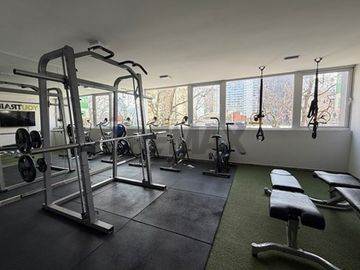 Arriendo, Depto, 2D 2B en sector Parque Ecuador