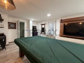 Arriendo, Depto, 2D 2B en sector Parque Ecuador
