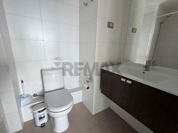 Arriendo, Depto, 2D 2B en sector Parque Ecuador