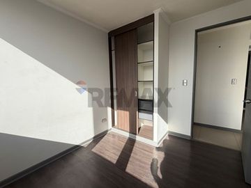 Arriendo, Depto, 2D 2B en sector Parque Ecuador
