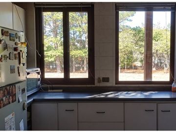 Parcela de agrado en condominio