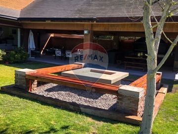 Parcela de agrado en condominio