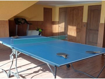 Parcela de agrado en condominio