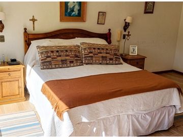 Parcela de agrado en condominio